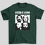Camiseta Básica System Of A Down Band