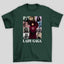 Camiseta Básica Lady Gaga The Eras