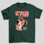 Camiseta Básica Kylie Minogue Fever