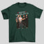 Camiseta Básica Good Charlotte Banda