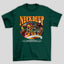 Camiseta Básica Neck Deep The Discography