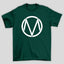 Camiseta Básica The Maine Logo
