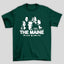 Camiseta Básica The Maine The Sweet Sixteen Tour