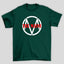 Camiseta Básica The Maine