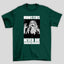 Camiseta Básica Lady Gaga Monsters Never Die