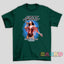 Camiseta Básica Katy Perry The Lifetime Tour