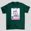 Camiseta Básica J-Hope On Mang