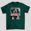 Camiseta Básica Blackpink Deadline Korean