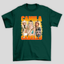 Camiseta Básica Camila Cabello Blond