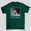 Camiseta Básica Camila Cabello Hurting Healing Loving