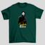 Camiseta Básica Jungkook BTS Style