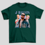 Camiseta Básica J Balvin Vintage