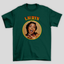 Camiseta Básica Lauryn Hill Time Magazine 1999