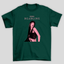 Camiseta Básica Blackpink Deadline Jisoo