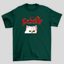 Camiseta Básica Katseye Gabriela Cat