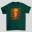 Camiseta Básica Unissex Karol G Latina Foreva