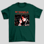 Camiseta Básica My Chemical Romance Three Cheers
