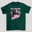 Camiseta Básica Blackpink Jump OT4