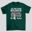 Camiseta Básica Justin Bieber Swag