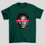 Camiseta Básica Kendrick Lamar Be Humble