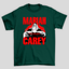 Camiseta Básics Mariah Carey Type Dangerous Car