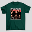 Camiseta Básica Imagine Dragons Loom World Tour