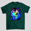 Camiseta Básica Imagine Dragons Ryan Brasil