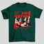 Camiseta Básica Red Velvet Graphic