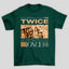 Camiseta Básica Twice One In A Million