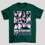 Camiseta Básica Seventeen Be The Sun Tour
