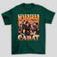 Camiseta Básica Seventeen Carat
