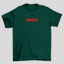 Camiseta Básica Aespa Drama