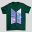 Camiseta Básica BTS Busan