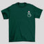 Camiseta Básica BTS Finger Heart