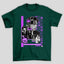 Camiseta Básica BTS Jin Vintage