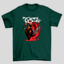 Camiseta Básica My Chemical Romance