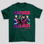 Camiseta Básica Taemin Shinee Hard
