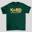 Camiseta Básica Kard Spade Suits