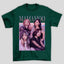 Camiseta Básica Group Mamamoo