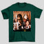 Camiseta Básica Mamamoo Halloween
