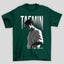 Camiseta Básica Taemin Super M