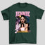 Camiseta Básica Jennie Together We Can