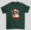 Camiseta Básica Beyonce Cowboy Estrelas