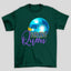 Camiseta Básica Abba Dancing Queen Globo