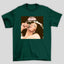 Camiseta Básica Donna Summer Capa Album Live And More