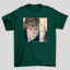 Camiseta Básica George Michael Capa Vinil Careless Whisper
