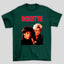 Camiseta Básica Roxette Album Photo