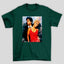 Camiseta Básica Roxette Album Jornal
