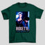 Camiseta Básica Roxette It Must Have Been Love