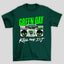 Camiseta Básica Kill The Dj Radio Green Day